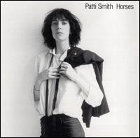 Horses: Patti Smith