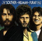 The Souther-Hillman-Furay Band: The Souther-Hillman-Furay Band (1974)