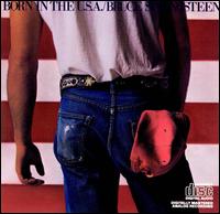 Bruce Springsteen: Born in the U.S.A. (1984)