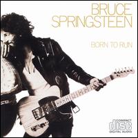 Bruce Springsteen: Born to Run (1975)