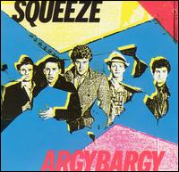 next album: Argybargy (1980)