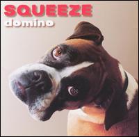 previous Glenn Tilbrook-related album: Squeezes Domino (1998)