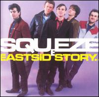 Squeeze: East Side Story (1981)
