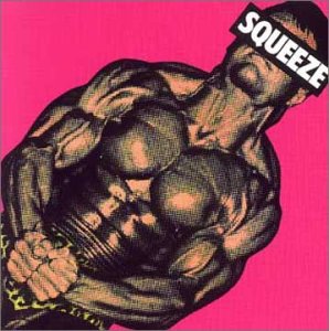 previous album: Squeeze (aka U.K. Squeeze) (1978)