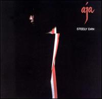 next album: Aja (1977)