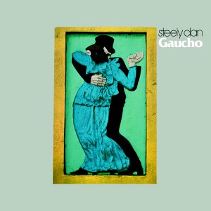 previous album: Gaucho (1980)