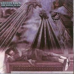 next album: The Royal Scam (1976)