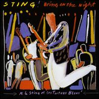 Sting: Bring on the Night (1986)