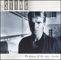 Sting: The Dream of the Blue Turtles (1985)