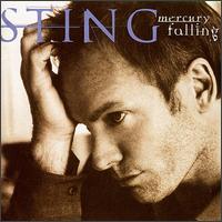 Sting: Mercury Falling (1996)