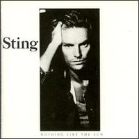 Sting: Nothing Like the Sun (1987)