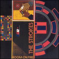 previous album: Room on Fire (2003)