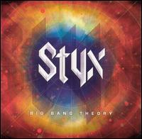 Styx: Big Bang Theory (2005)