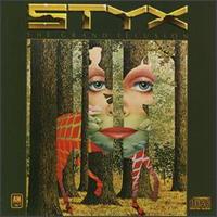 Styx: The Grand Illusion (1977)