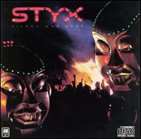 Styx: Kilroy Was Here (1983)