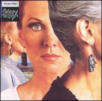 Styx: Pieces of Eight (1978)