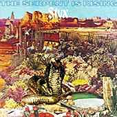 Previous Album: The Serpent Is Rising (1974)