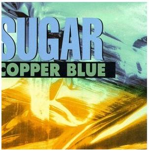 Sugar: Copper Blue
