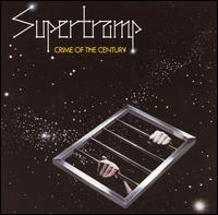 Supertramp: Crime of the Century (1974)