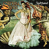 BB, BM, & DS  Sierra Swan: Ladyland (2006)