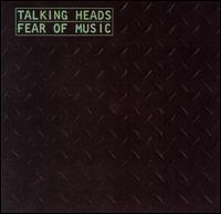 next album: Fear of Music (1979)