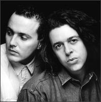 Tears for Fears DMDB page