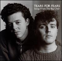 Tears for Fears: Songs from the Big Chair (1985)