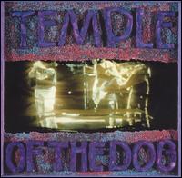 Temple of the Dog: Temple of the Dog (1991)