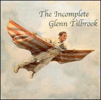 previous album: The Incomplete Glenn Tilbrook (2001)