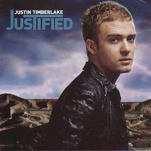 Previous Album: Justified (2002)