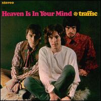cover of Heaven Is in Your Mind