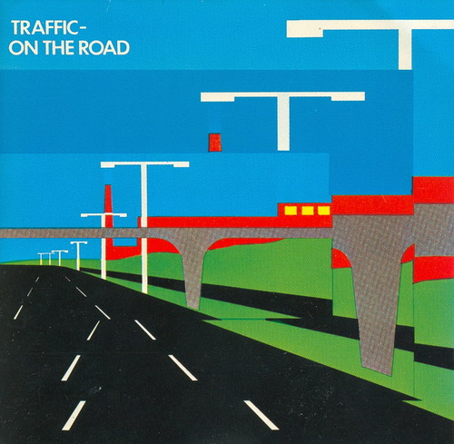 Traffic: On the Road (1973)