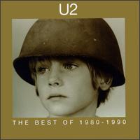 U2: Best of 1980-1990