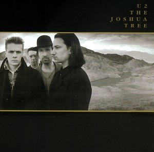 U2: The Joshua Tree (1987)