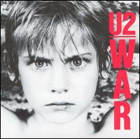 U2: War (1983)