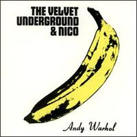 Velvet Underground & Nico: Velvet Underground & Nico (1967)