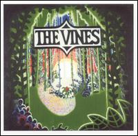 The Vines: Highly Evolved (2002)