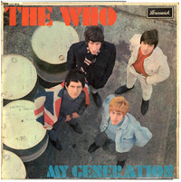 previous album: My Generation (1965)
