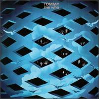 The Who: Tommy (1969)