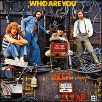 previous album: Who Are You (1978)