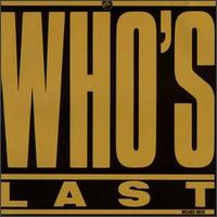 Who�s Last (1984)