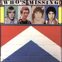 Who�s Missing (1964-71)
