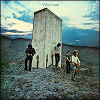 The Who: Whos Next (1971)