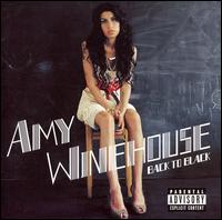 Amy Winehouse: Back to Black (2006)