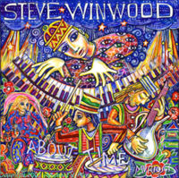 Steve Winwood: About Time (2003)