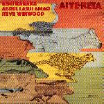 Steve Winwood with Kebaka & Amao: Aiye-Keta (1973)