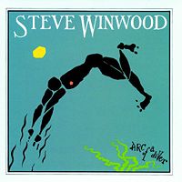 Steve Winwood: Arc of a Diver (1981)