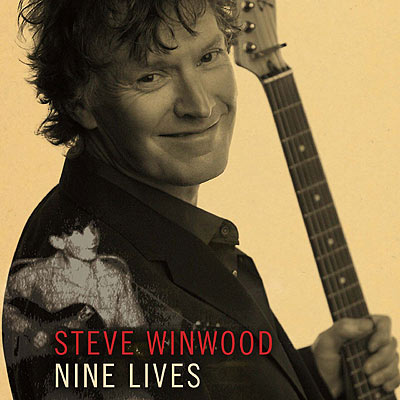 Steve Winwood: Nine Lives (2008)