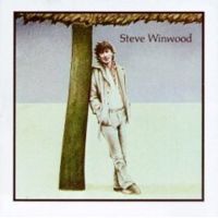 Steve Winwood: Steve Winwood (1977)