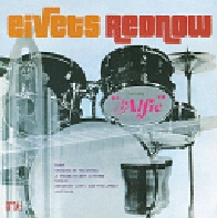 Eivets Rednow featuring Alfie (1968)
